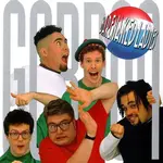 Barenaked Ladies - Gordon [USED CD]