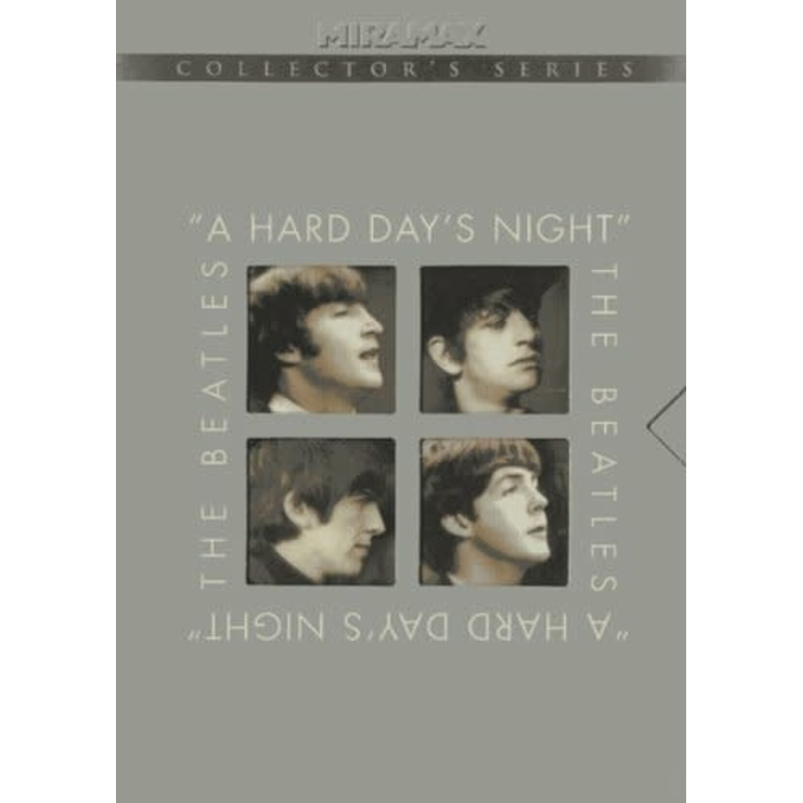 Beatles - A Hard Day's Night (Coll Ed) [USED 2DVD]