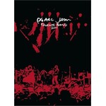 Pearl Jam - Touring Band 2000 [USED DVD]