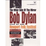 Bob Dylan - The Other Side Of The Mirror: Live At The Newport Folk Festival 1963-1965 [USED DVD]