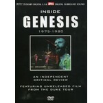 Genesis - Inside Genesis: A Critical Review 1975-1980 [USED DVD]