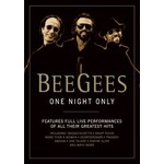 Bee Gees - One Night Only [USED DVD]