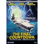 Final Countdown (1980) [USED DVD]