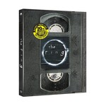 Ring (2002) [USED BRD Steelbook]