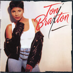 Toni Braxton - Toni Braxton [USED CD]