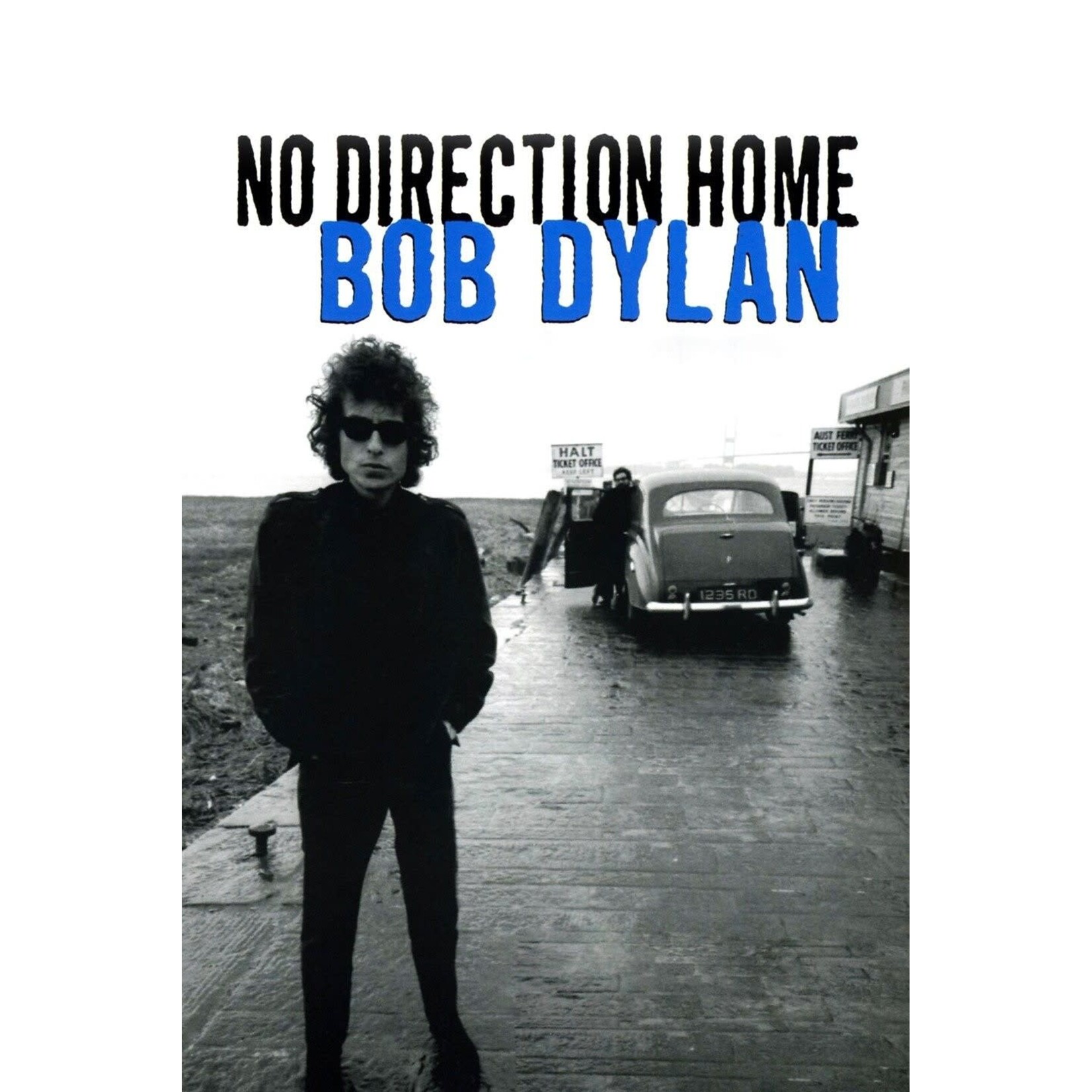 Bob Dylan - No Direction Home [USED 2DVD]