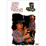 Stevie Ray Vaughan - Live At The El Mocambo [USED DVD]