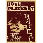 Joel Plaskett - Make A Little Noise [USED DVD/CD]