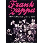 Frank Zappa - Frank Zappa And The Mothers Of Invention: In The 1960s [USED DVD]