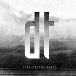 Dark Tranquillity - Fiction [USED CD]