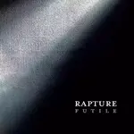 Rapture - Futile [USED CD]