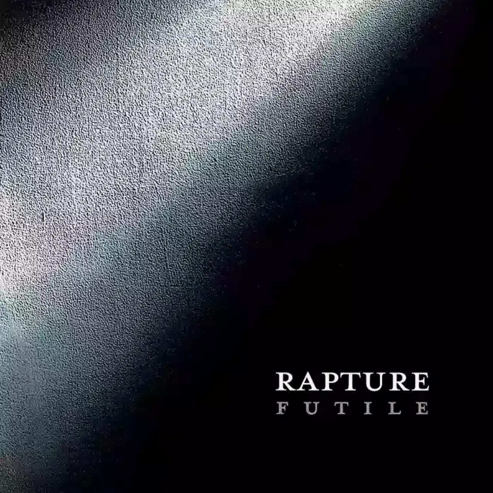 Rapture - Futile [USED CD]