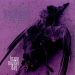 Katatonia - Brave Murder Day [USED CD]