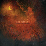 Insomnium - Above The Weeping World [USED CD]