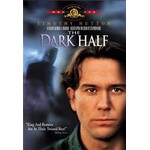 Dark Half (1993) [USED DVD]