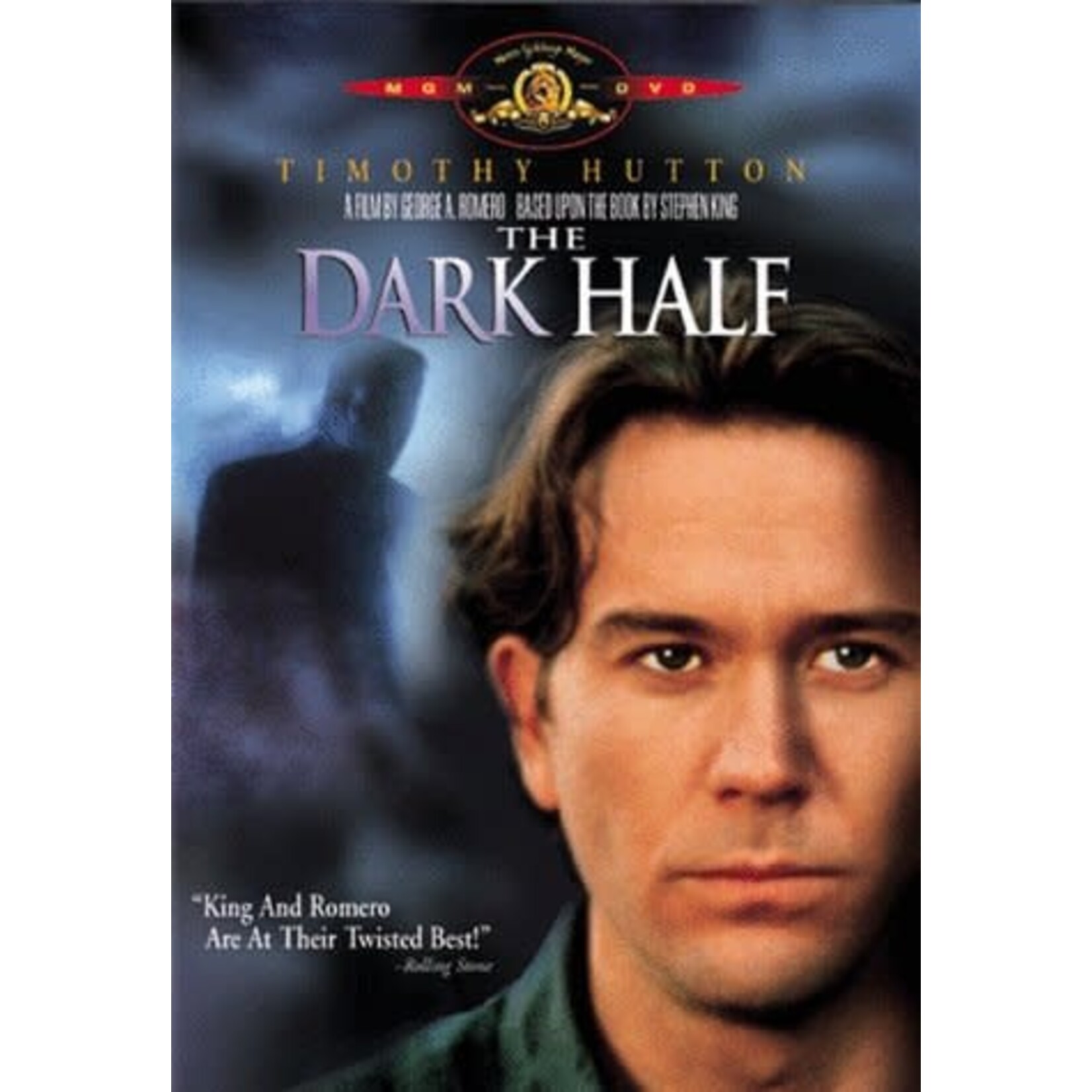 Dark Half (1993) [USED DVD]