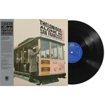 Thelonious Monk - Thelonious Alone In San Francisco (Original Jazz Classics Series) [LP]