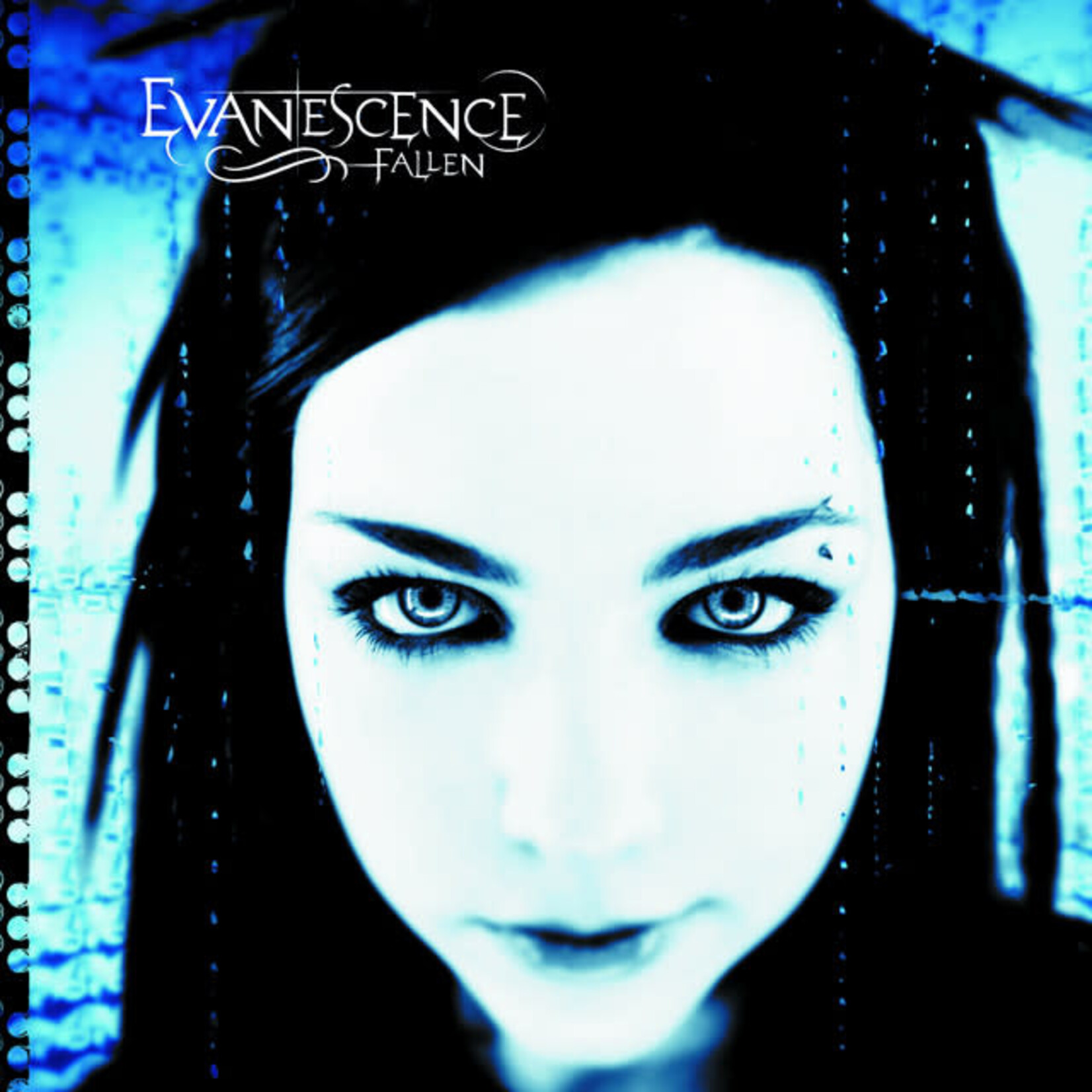 Evanescence - Fallen [CD]