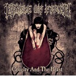 Cradle Of Filth - Cruelty And The Beast [CD]