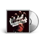 Judas Priest - British Steel [CD]