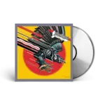 Judas Priest - Screaming For Vengeance [CD]