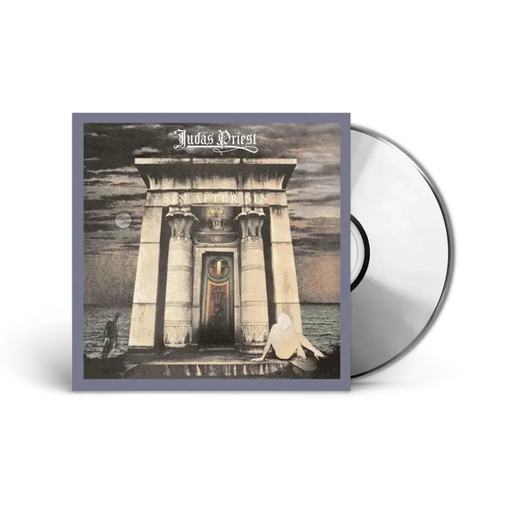 Judas Priest - Sin After Sin [CD]