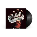 Judas Priest - British Steel [LP]