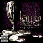 Lamb Of God - Sacrament [CD]