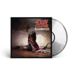 Ozzy Osbourne - Blizzard Of Ozz [CD]