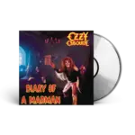 Ozzy Osbourne - Diary Of A Madman [CD]