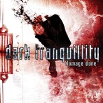Dark Tranquillity - Damage Done [CD]