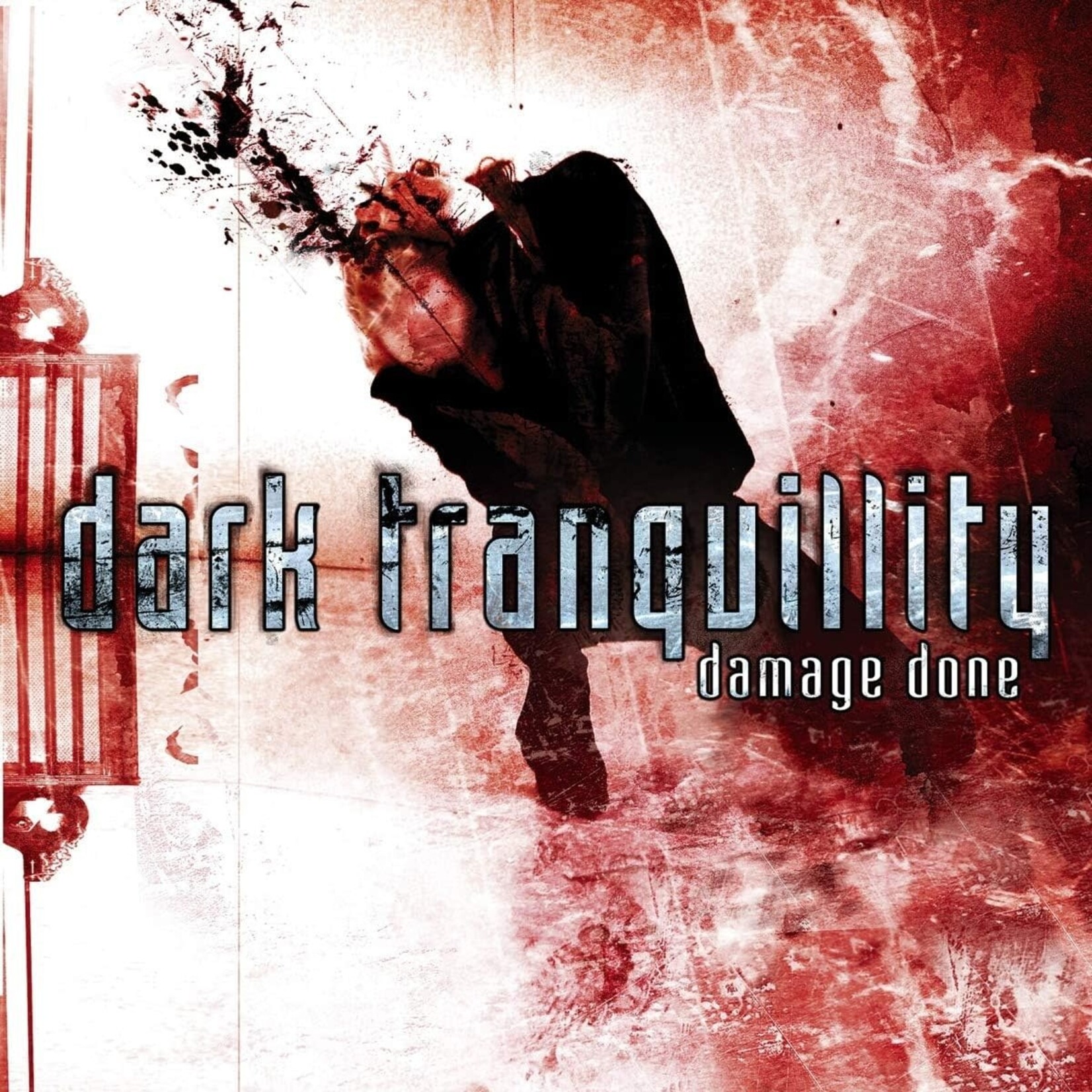 Dark Tranquillity - Damage Done [CD]