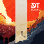 Dark Tranquillity - Moment [CD]