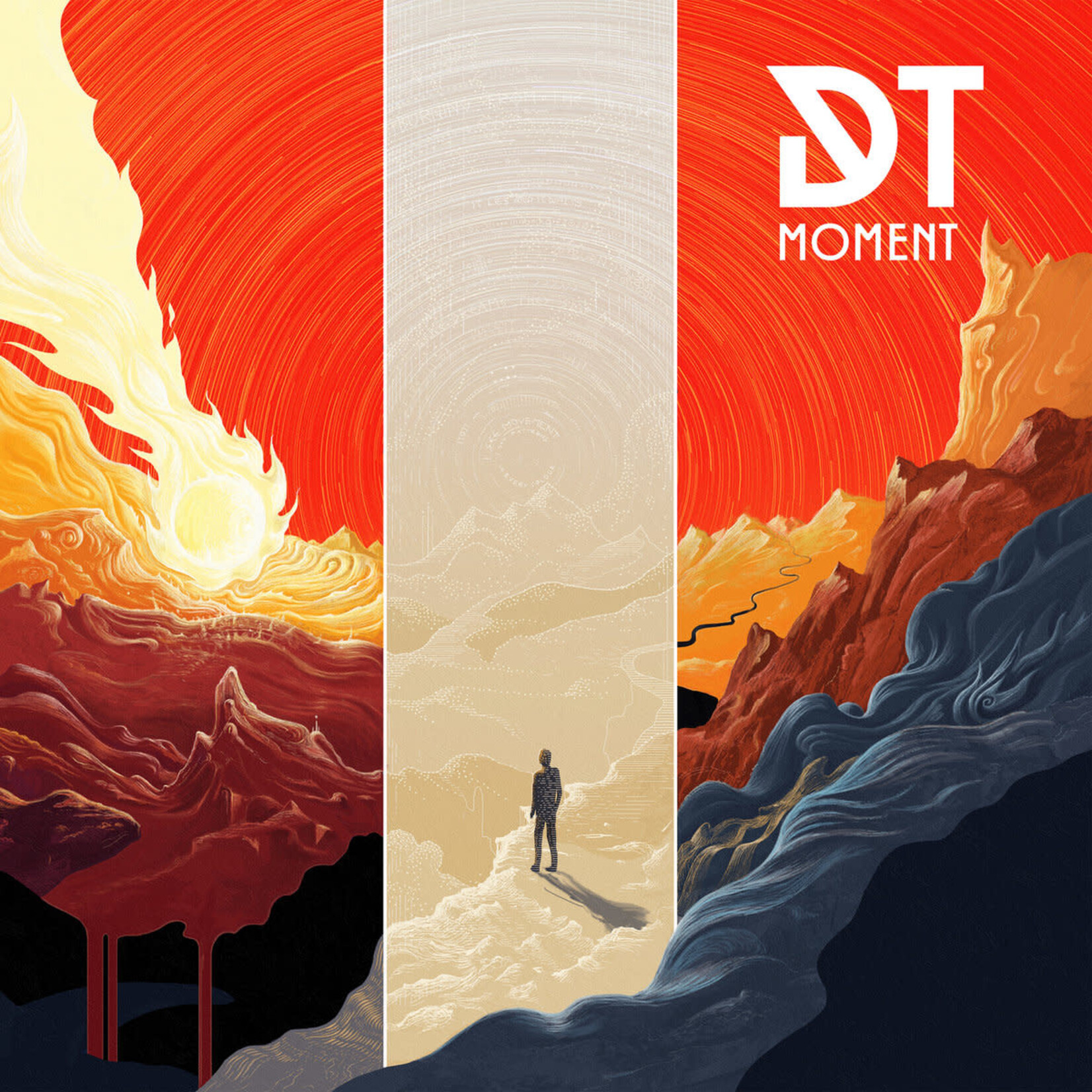 Dark Tranquillity - Moment [CD]