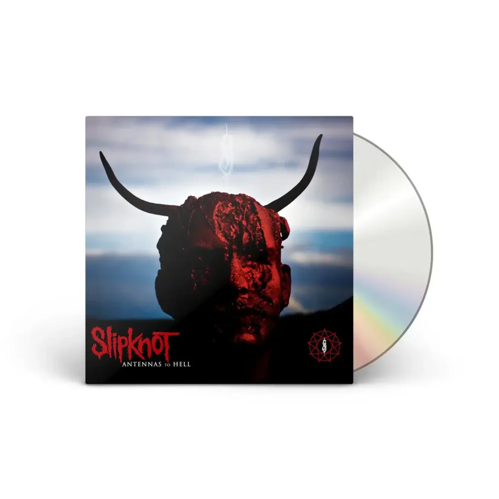 Slipknot - Antennas To Hell [CD]