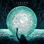 Jinjer - Macro [CD]
