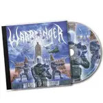 Warbringer - Weapons Of Tomorrow [CD]