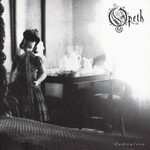 Opeth - Damnation [CD]