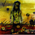 Slayer - Christ Illusion [CD]