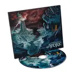 Rivers Of Nihil - The Work [CD]
