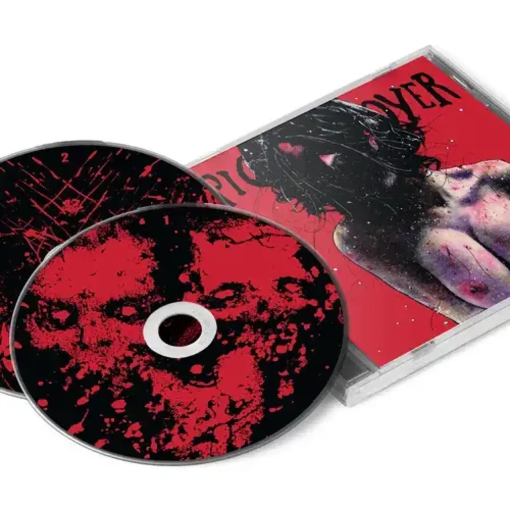 Pig Destroyer - Terrifyer (Ann Ed) [2CD]