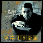 Leonard Cohen - More Best Of [USED CD]