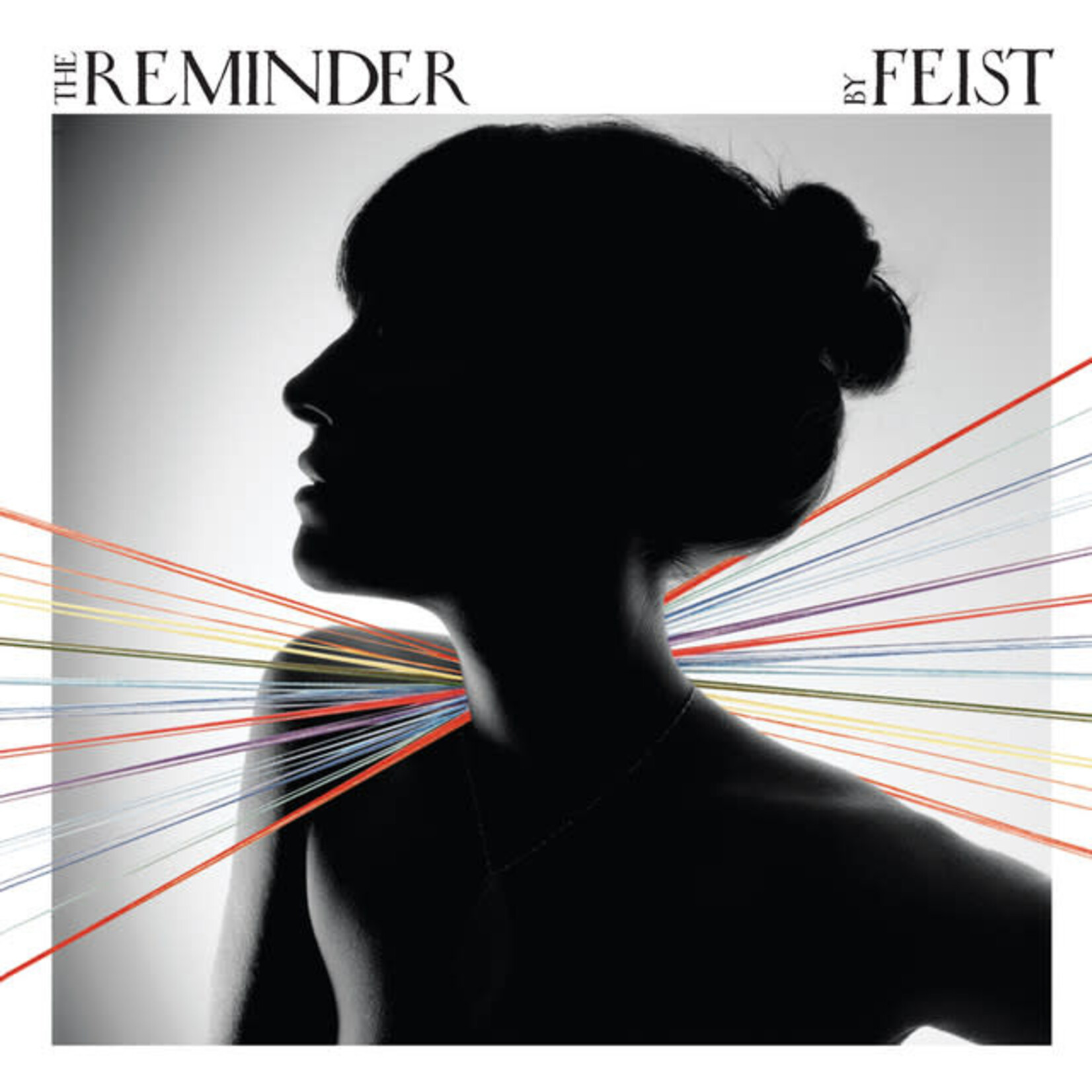 Feist - The Reminder [USED CD]