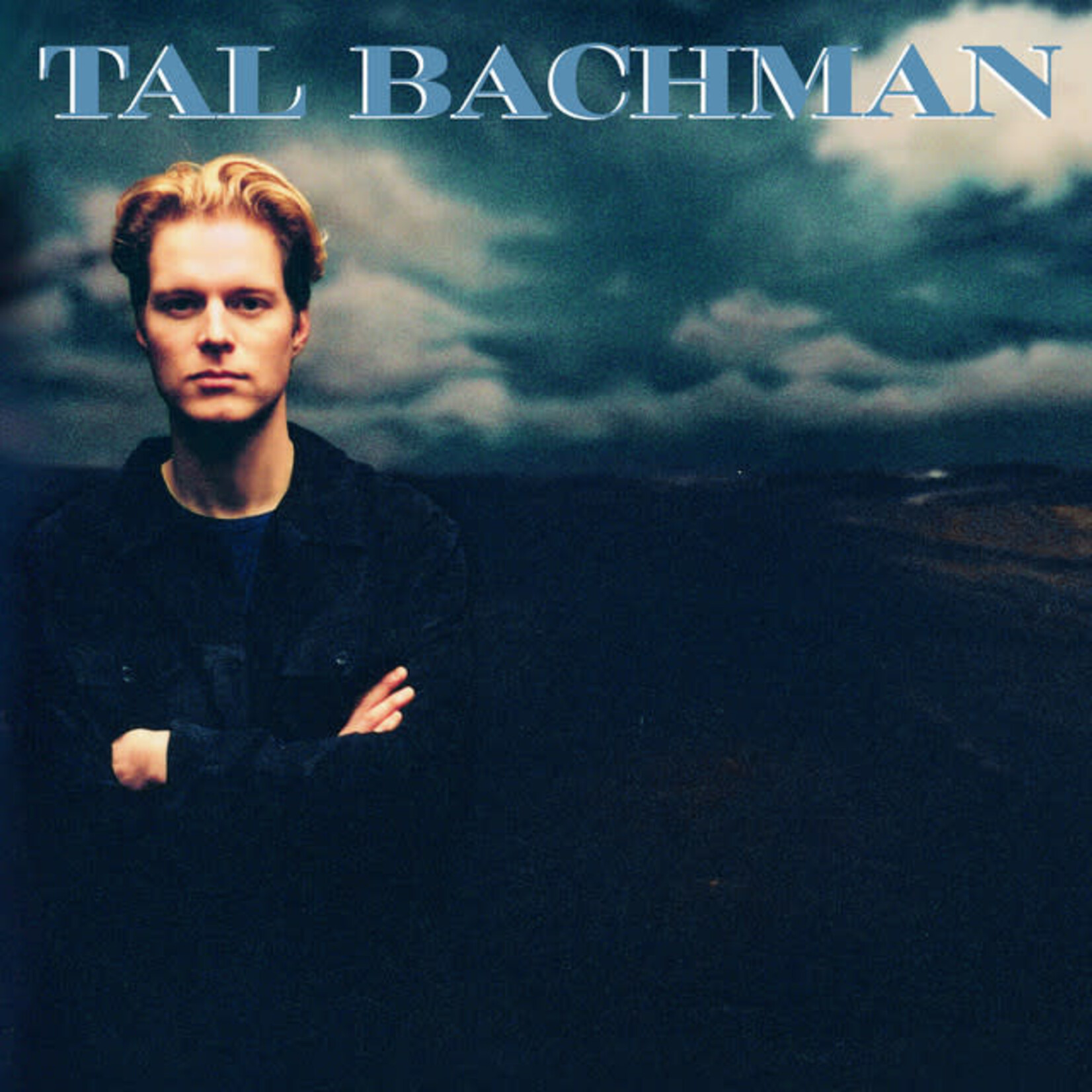 Tal Bachman - Tal Bachman [USED CD]