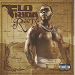 Flo Rida - R.O.O.T.S. [USED CD]