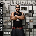 Flo Rida - Mail On Sunday [USED CD]