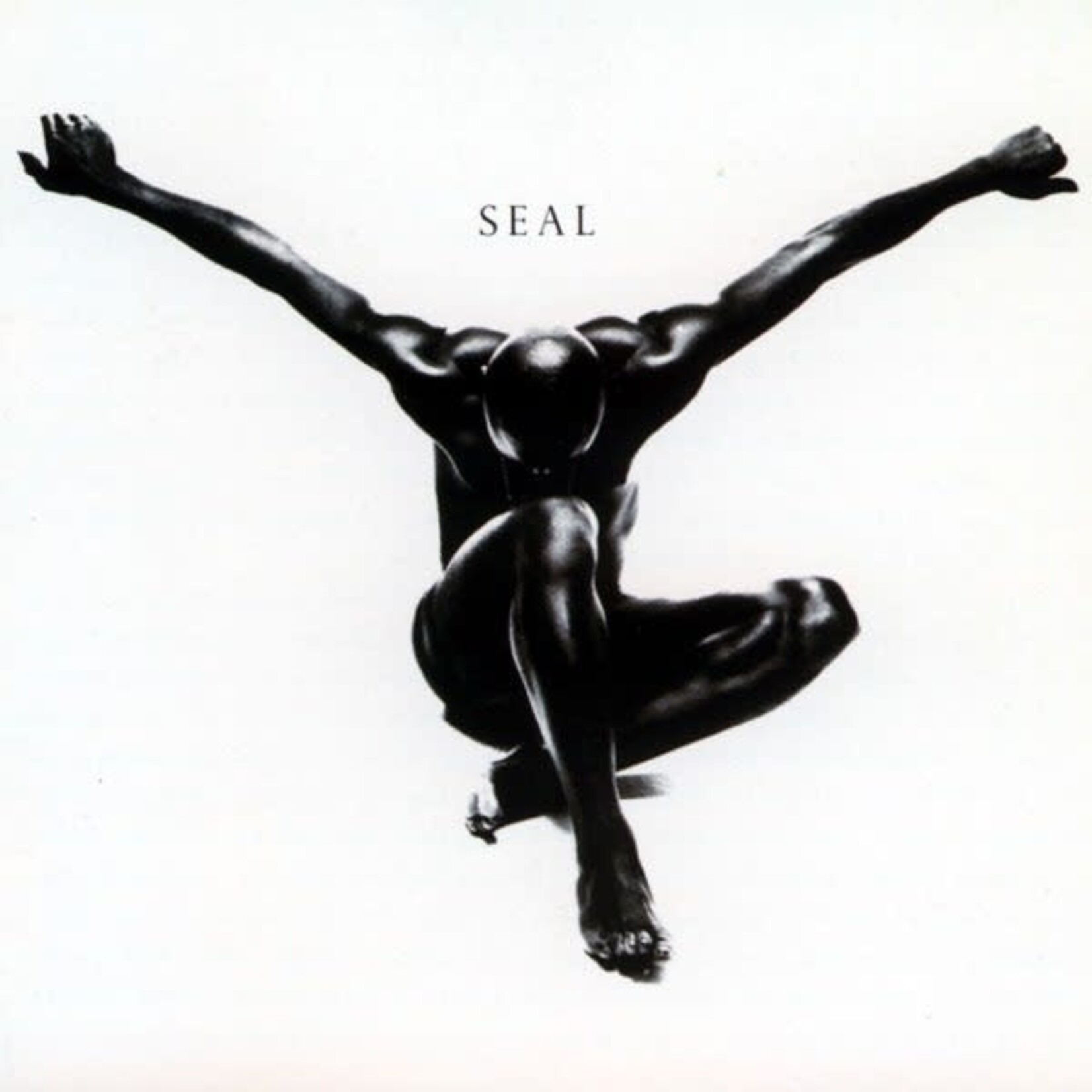 Seal - II [USED CD]