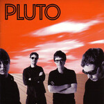 Pluto - Shake Hands With The Future [USED CD]