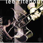 Lee Ritenour - Wes Bound [USED CD]