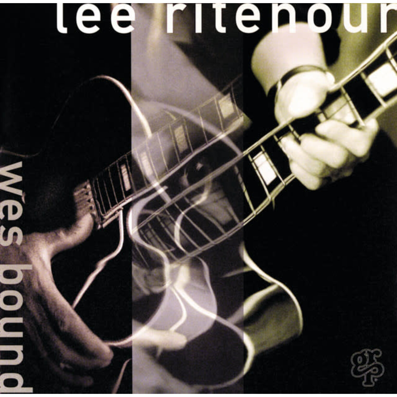Lee Ritenour - Wes Bound [USED CD]
